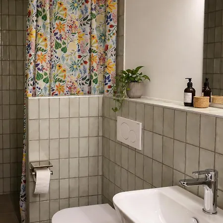 Appartement Union Fabrik